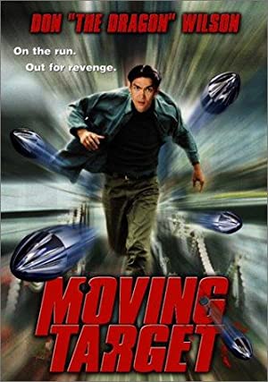 Moving Target (2000) starring Don Wilson on DVD on DVD